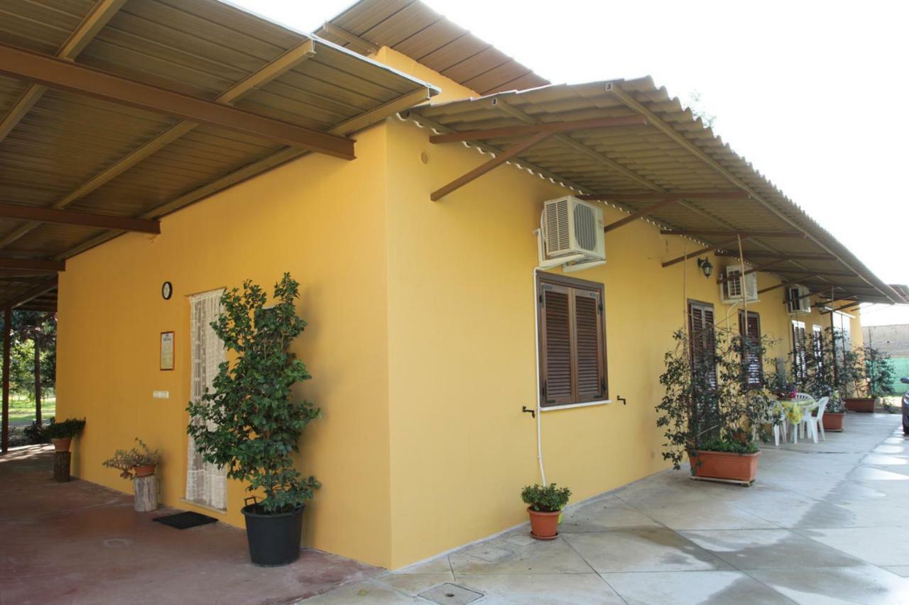 Agriturismo La Giannottola อาพริเลีย ภายนอก รูปภาพ