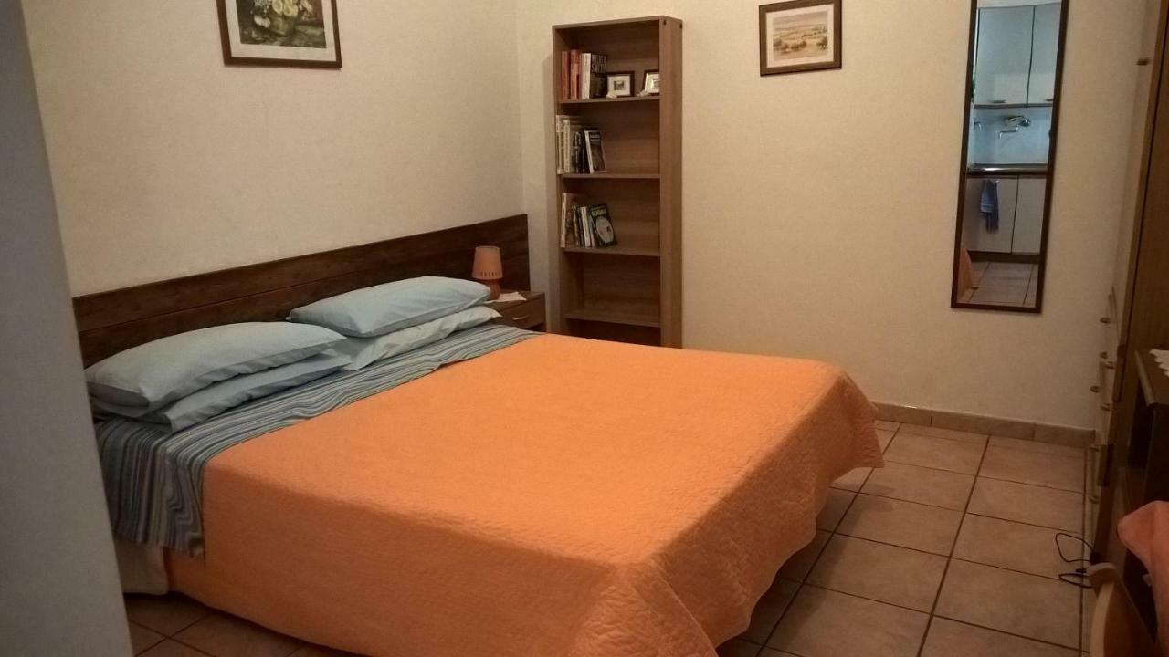 Agriturismo La Giannottola อาพริเลีย ภายนอก รูปภาพ